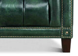 Picadilly Leather Sofa Collection