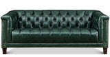 Picadilly Leather Sofa Collection