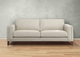 Lyon Leather Sofa Collection
