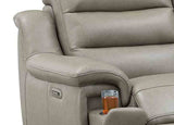 Hudson Power Headrest Zero Gravity Reclining Sofa Collection