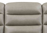 Hudson Power Headrest Zero Gravity Reclining Sofa Collection