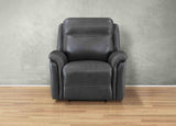 Cascade Power Headrest Zero Gravity Reclining Sofa Collection