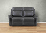 Cascade Power Headrest Zero Gravity Reclining Sofa Collection