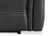 Cascade Power Headrest Zero Gravity Reclining Sofa Collection