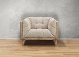 Devonshire Leather Sofa Collection