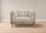 Devonshire Leather Sofa Collection