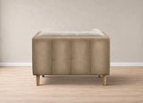Devonshire Leather Sofa Collection
