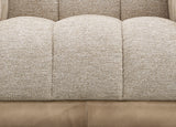 Devonshire Leather Sofa Collection