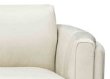 Maui Leather Sectional Collection