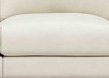Maui Leather Sectional Collection