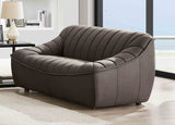 Snug Leather Sofa Collection
