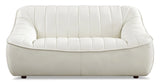 Snug Leather Sofa Collection
