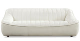 Snug Leather Sofa Collection