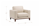 Avon Leather Sofa Collection