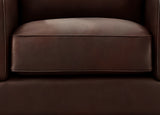 Bella Leather Sofa Collection