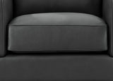 Bella Leather Sofa Collection