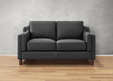 Bella Leather Sofa Collection