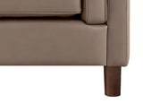 Bella Leather Sofa Collection