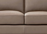 Bella Leather Sofa Collection