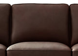 Bella Leather Sofa Collection