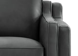 Bella Leather Sofa Collection