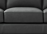 Bella Leather Sofa Collection