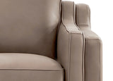 Bella Leather Sofa Collection