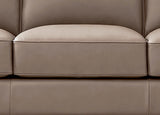 Bella Leather Sofa Collection