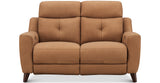 Chinook Power Headrest Zero Gravity Reclining Sofa Collection
