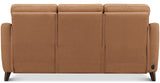 Chinook Power Headrest Zero Gravity Reclining Sofa Collection