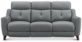 Chinook Power Headrest Zero Gravity Reclining Sofa Collection