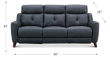 Chinook Power Headrest Zero Gravity Reclining Sofa Collection