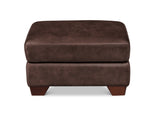 Marylynn Leather Sofa Collection