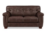 Marylynn Leather Sofa Collection
