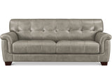 Marylynn Leather Sofa Collection