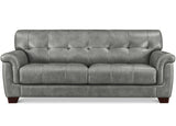 Marylynn Leather Sofa Collection