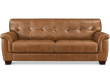 Marylynn Leather Sofa Collection