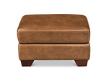 Marylynn Leather Sofa Collection