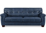 Marylynn Leather Sofa Collection