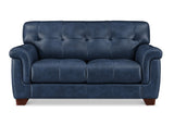 Marylynn Leather Sofa Collection