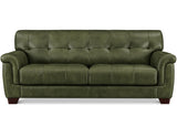 Marylynn Leather Sofa Collection