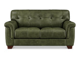 Marylynn Leather Sofa Collection
