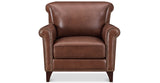 Navarro Leather Sofa Collection