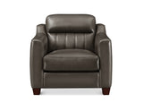 Uptown Leather Sofa Collection