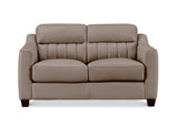 Uptown Leather Sofa Collection
