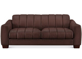Bayeux Leather Sofa Collection