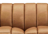 Bayeux Leather Sofa Collection