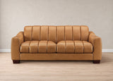 Bayeux Leather Sofa Collection