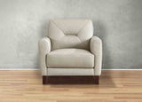 Mavis Leather Sofa Collection