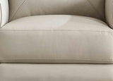 Mavis Leather Sofa Collection